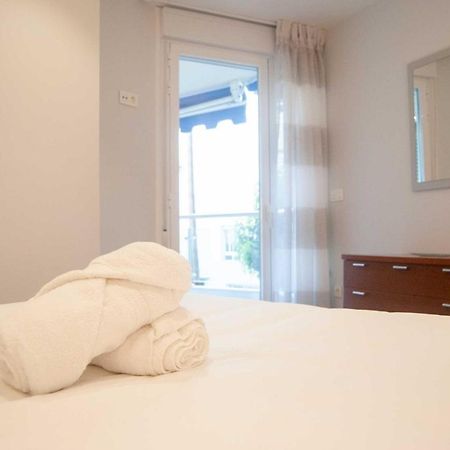 Apartamentos Dr28 A 250 M De La Playa Fuengirola Ngoại thất bức ảnh