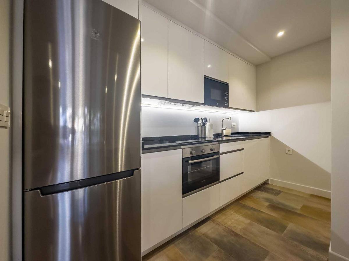 Apartamentos Dr28 A 250 M De La Playa Fuengirola Ngoại thất bức ảnh
