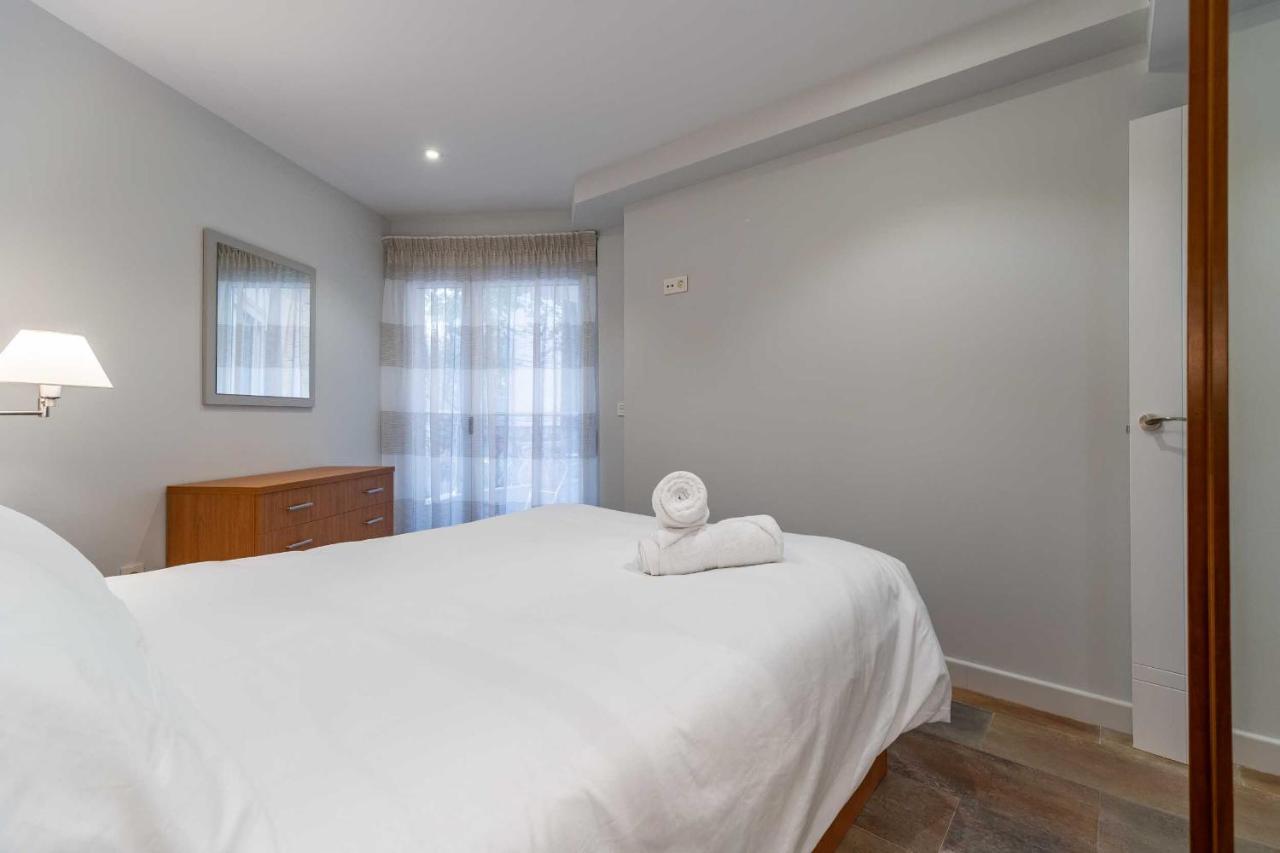 Apartamentos Dr28 A 250 M De La Playa Fuengirola Ngoại thất bức ảnh