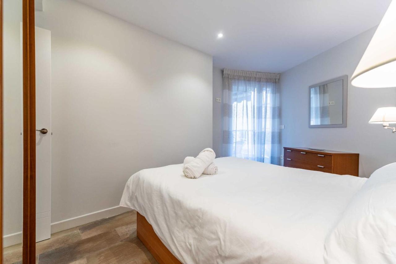 Apartamentos Dr28 A 250 M De La Playa Fuengirola Ngoại thất bức ảnh