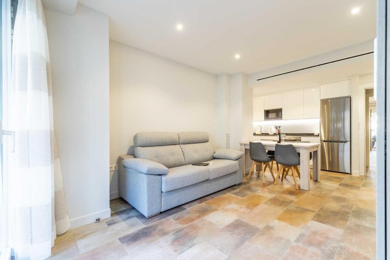 Apartamentos Dr28 A 250 M De La Playa Fuengirola Ngoại thất bức ảnh