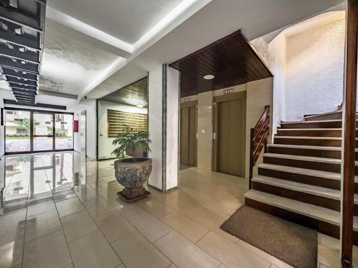 Apartamentos Dr28 A 250 M De La Playa Fuengirola Ngoại thất bức ảnh