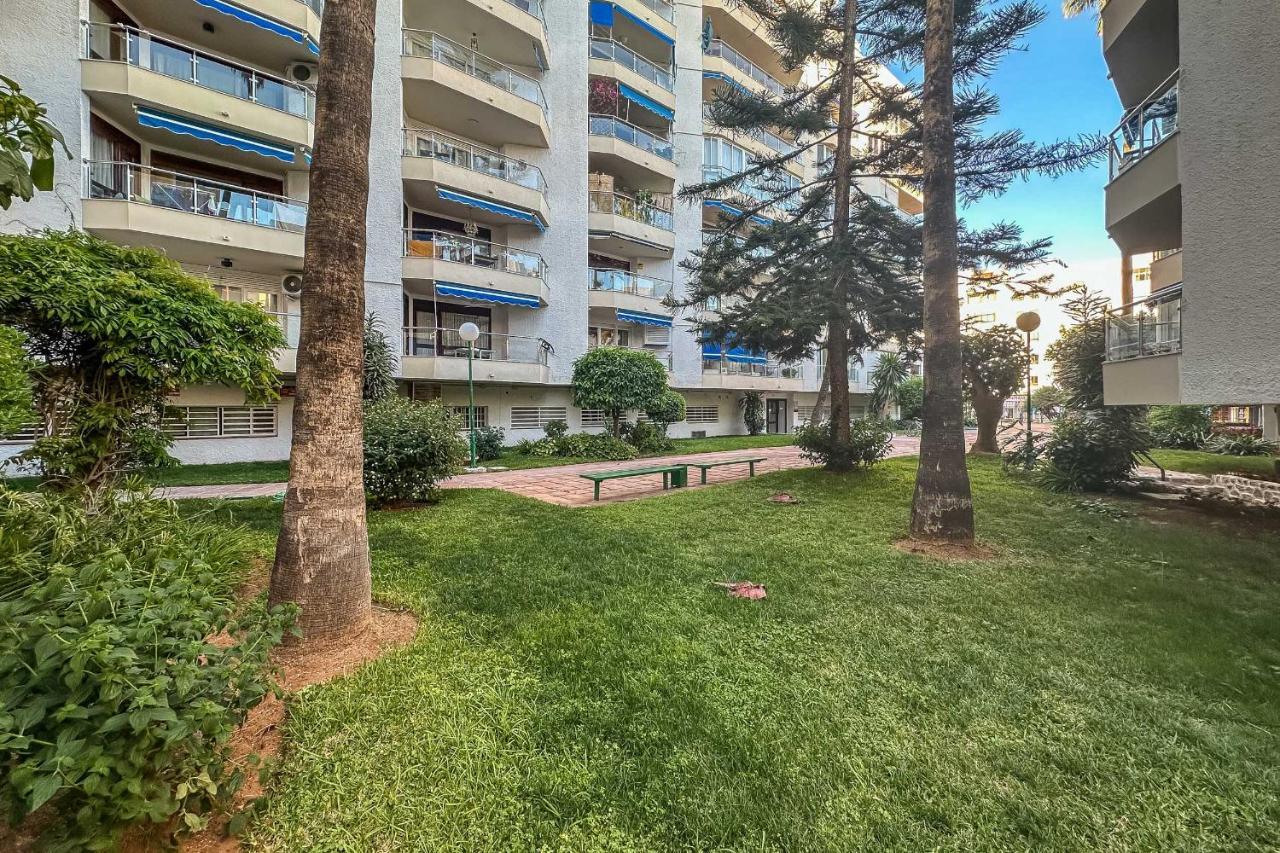 Apartamentos Dr28 A 250 M De La Playa Fuengirola Ngoại thất bức ảnh