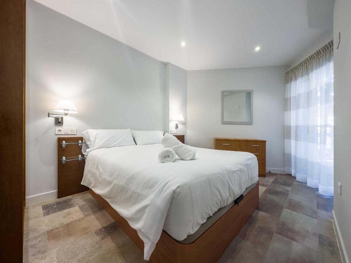 Apartamentos Dr28 A 250 M De La Playa Fuengirola Ngoại thất bức ảnh
