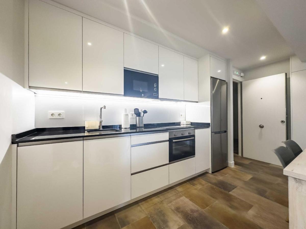 Apartamentos Dr28 A 250 M De La Playa Fuengirola Ngoại thất bức ảnh