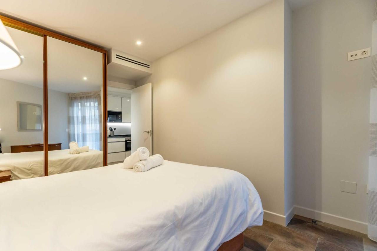 Apartamentos Dr28 A 250 M De La Playa Fuengirola Ngoại thất bức ảnh