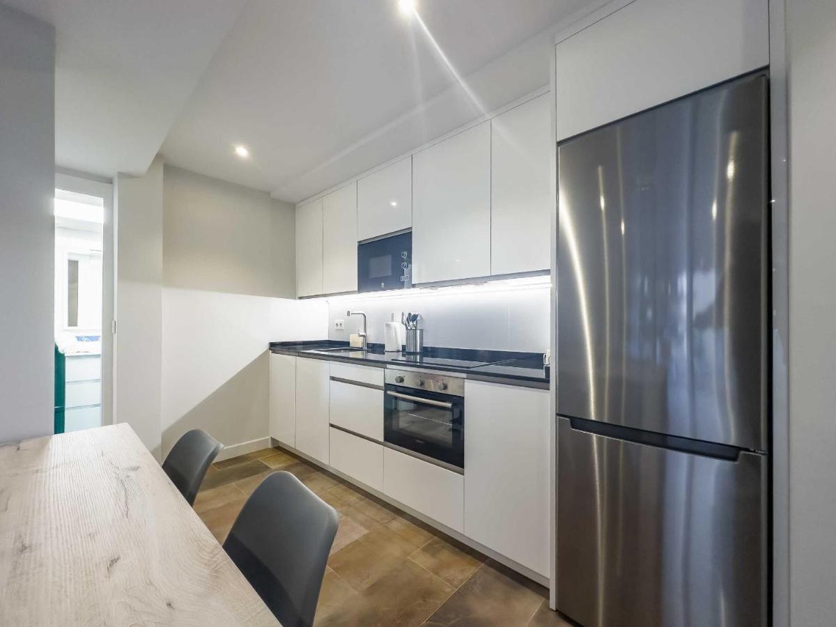 Apartamentos Dr28 A 250 M De La Playa Fuengirola Ngoại thất bức ảnh