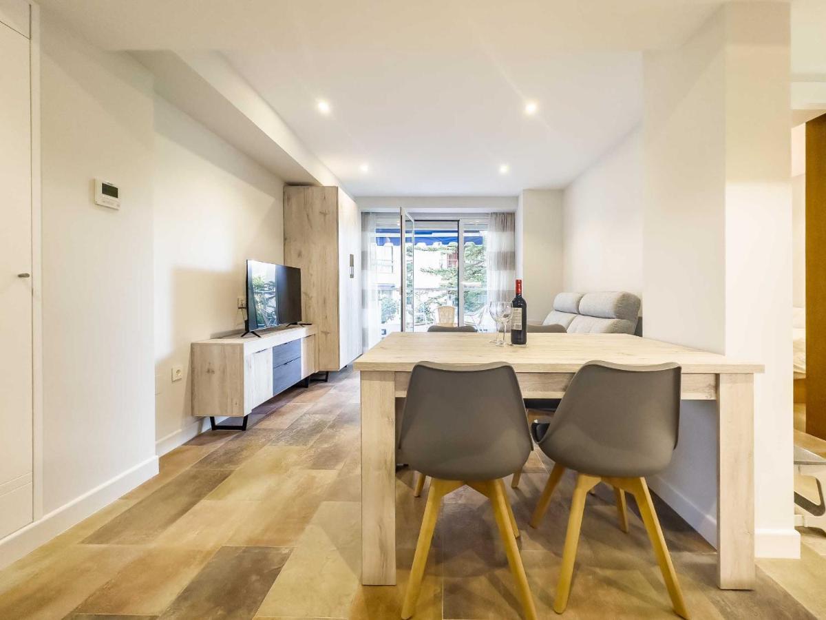 Apartamentos Dr28 A 250 M De La Playa Fuengirola Ngoại thất bức ảnh