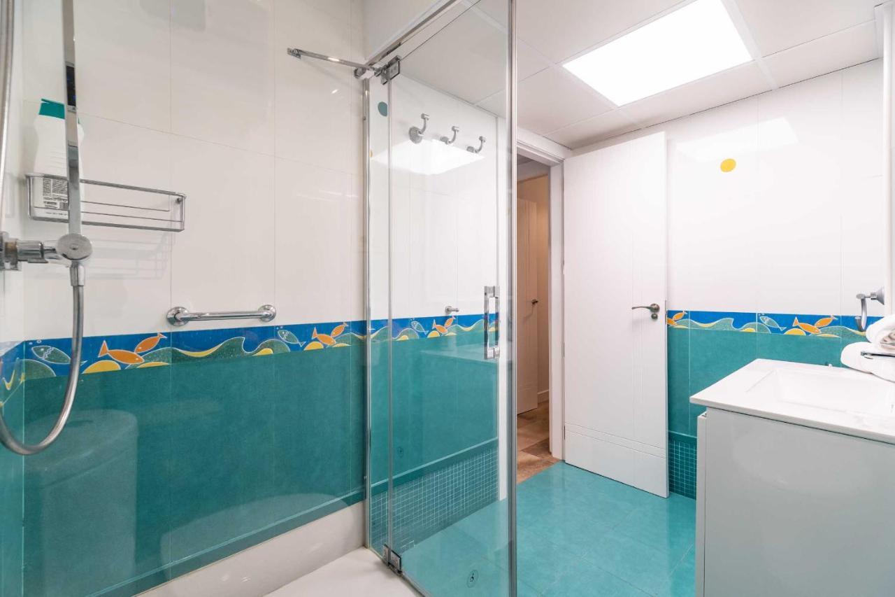 Apartamentos Dr28 A 250 M De La Playa Fuengirola Ngoại thất bức ảnh