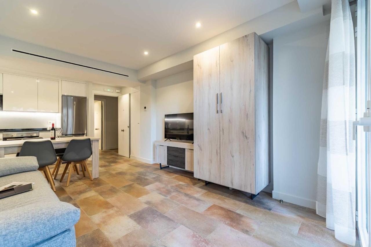Apartamentos Dr28 A 250 M De La Playa Fuengirola Ngoại thất bức ảnh
