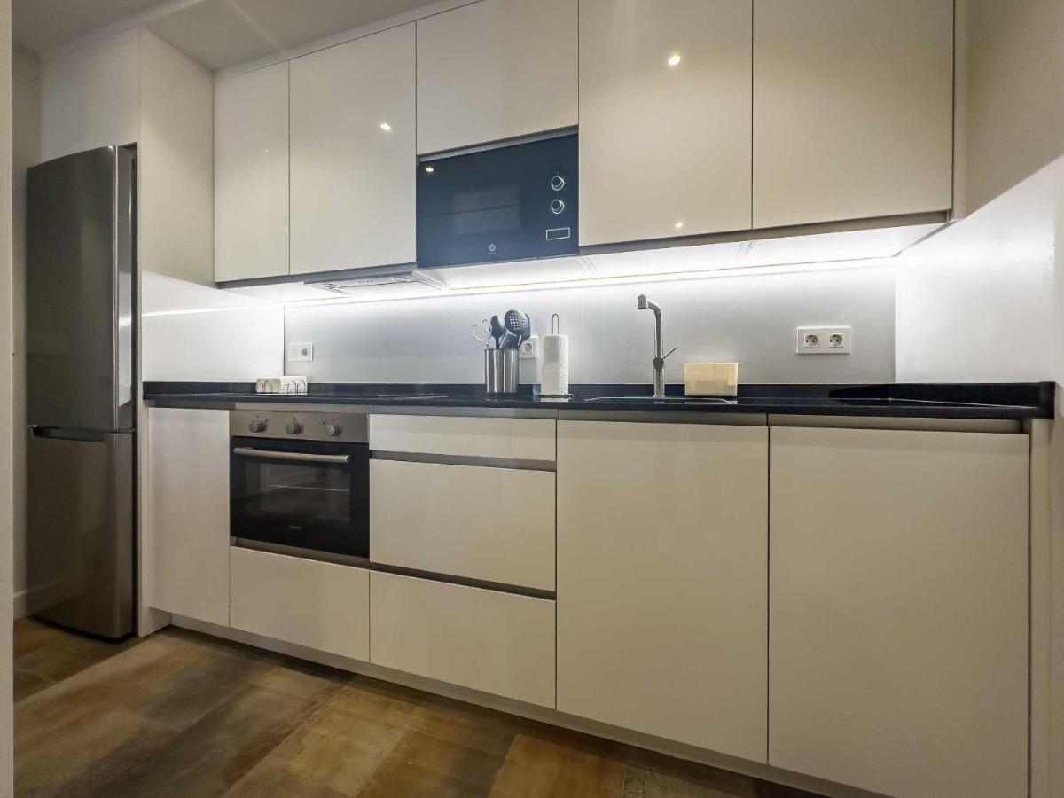 Apartamentos Dr28 A 250 M De La Playa Fuengirola Ngoại thất bức ảnh