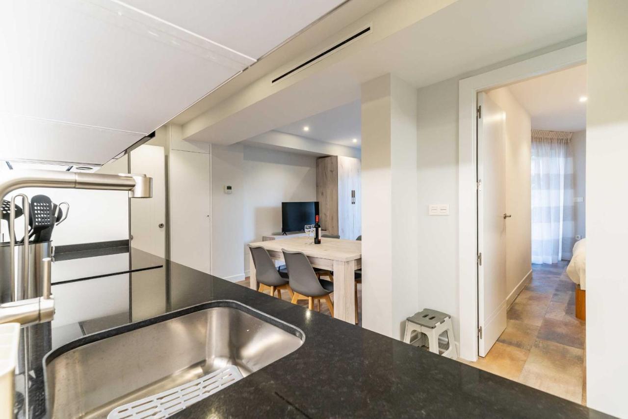 Apartamentos Dr28 A 250 M De La Playa Fuengirola Ngoại thất bức ảnh