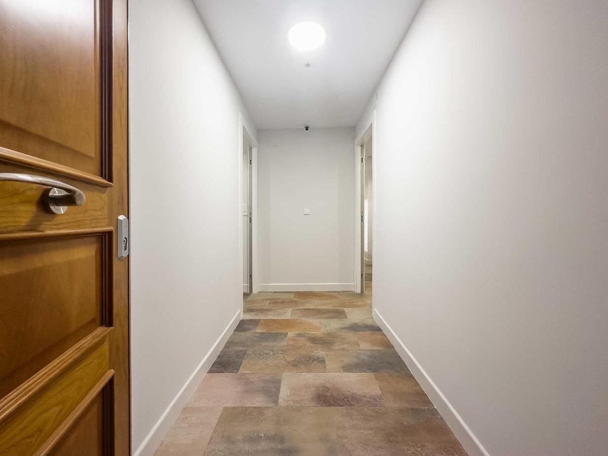Apartamentos Dr28 A 250 M De La Playa Fuengirola Ngoại thất bức ảnh